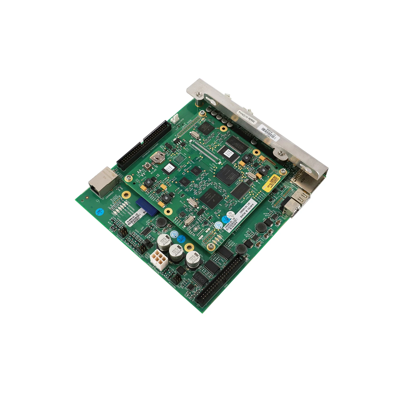 Wholesale Truelink Original Used 9410 Main Board For Imaje Inkjet Printer Solvent Ink 3 Months Warranty 0.4kg
