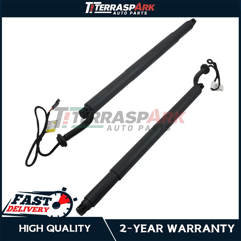 

51247318651 51247318652 New Electric Tailgate Strut Lift Support For BMW X6 2pcs