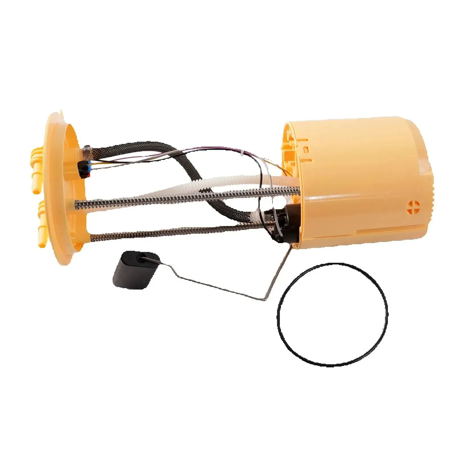 1 قطعة وحدة مضخة الوقود الجمعية 68217575AB ل 2014-2018 1500 لاقط الديزل سيارة استبدال أجزاء اكسسوارات السيارات #6