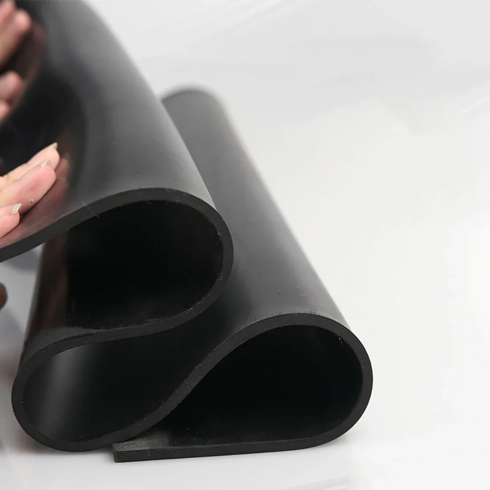 1-pcs-almofada-de-borracha-preta-almofada-de-borracha-de-isolamento-500-500mm-resistente-ao-desgaste-anti-deslizamento-placa-de-borracha-absorvente-de-choque-grosso-1-2-3-4-5-6mm