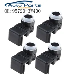 New PDC Parking Distance Control Sensor For Hyundai Kia 95720-3W400 957203W400 4MS060KAB 95720-4T510