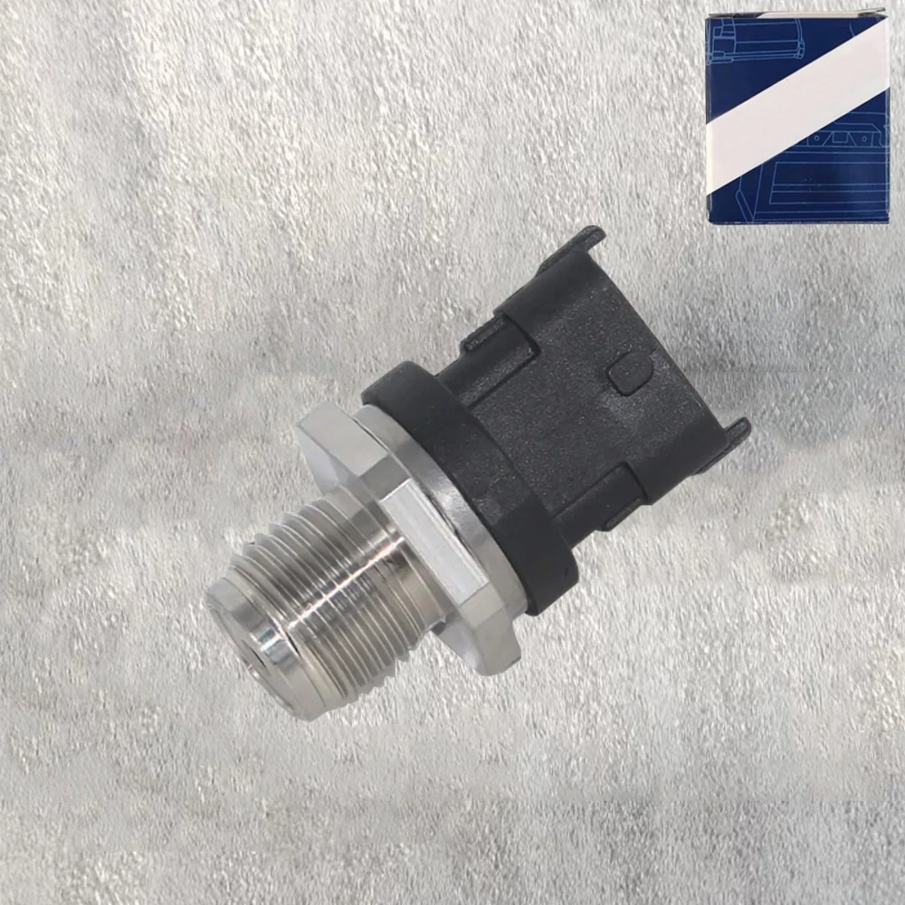 

2 шт. общий регулятор датчика давления в топливной рампе 0281006158 / 0281002864 / 0281002707 Для AALFA RROMEO BRERA STILO LLANCIA DELTA