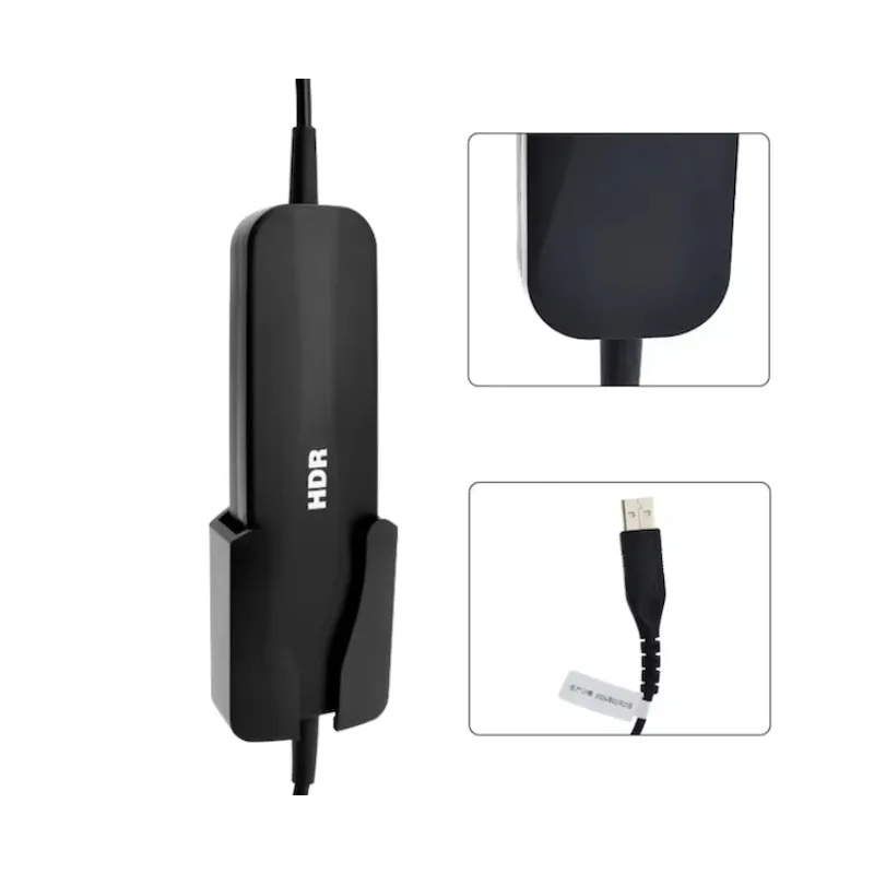 High Quality HDR600 X-Ray Sensor for Dogs Handy for Use Latest RVG Image