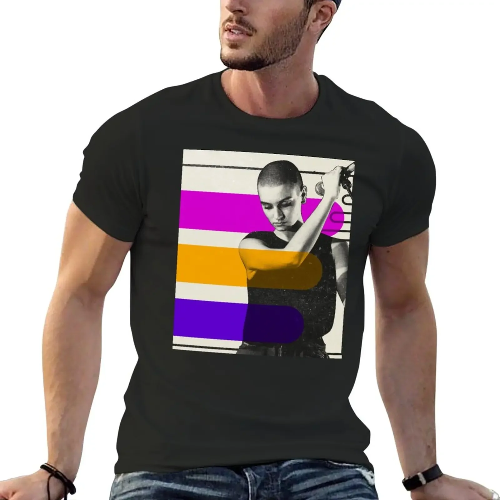 

New Sinead Oconnor / Sinead / Oconnor T-Shirt quick-drying t-shirt boys white t shirts vintage clothes mens t shirts