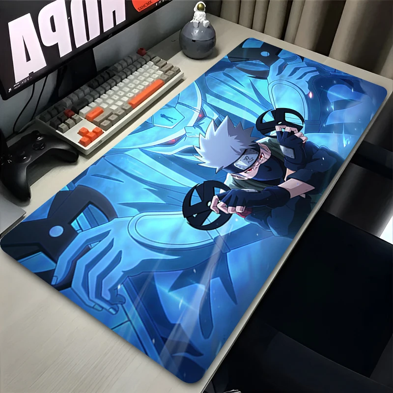 Mouse Pads Large Gamer Naruto - đánh giá và giá Pc Gaming Naruto