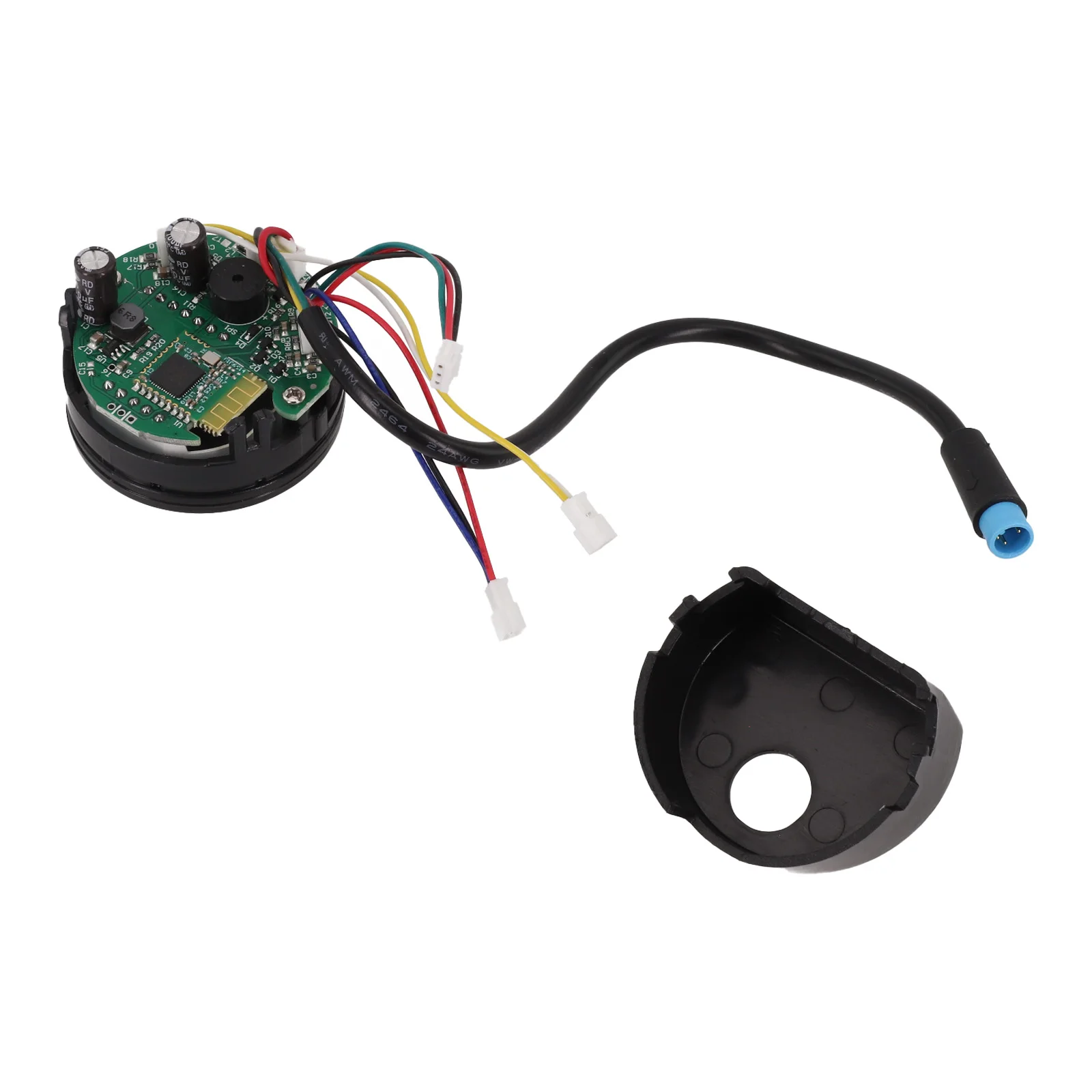 

Transform Your Riding Experience with For Ninebot ES1 ES2 Electric Scooter Circuit Board Panel Display Ride in Style