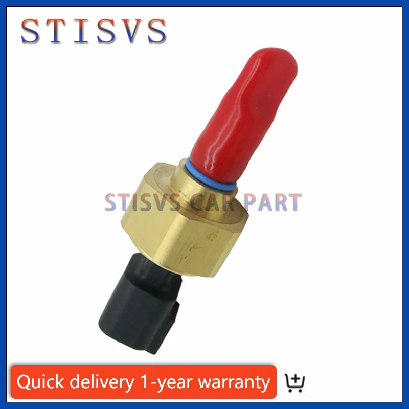 

4921477 Diesel Engine Parts Oil Pressure Temperature Sensor For QSM ISM 3330953 3330954 3417189 High Quality Car Accessories