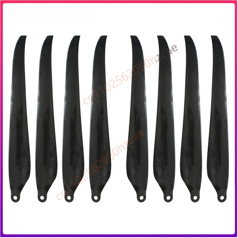 Copy 5620 Drone Blades Propllers Folding Carbon Fiber Propeller CW CCW For Hobbywing X13 Power System Model