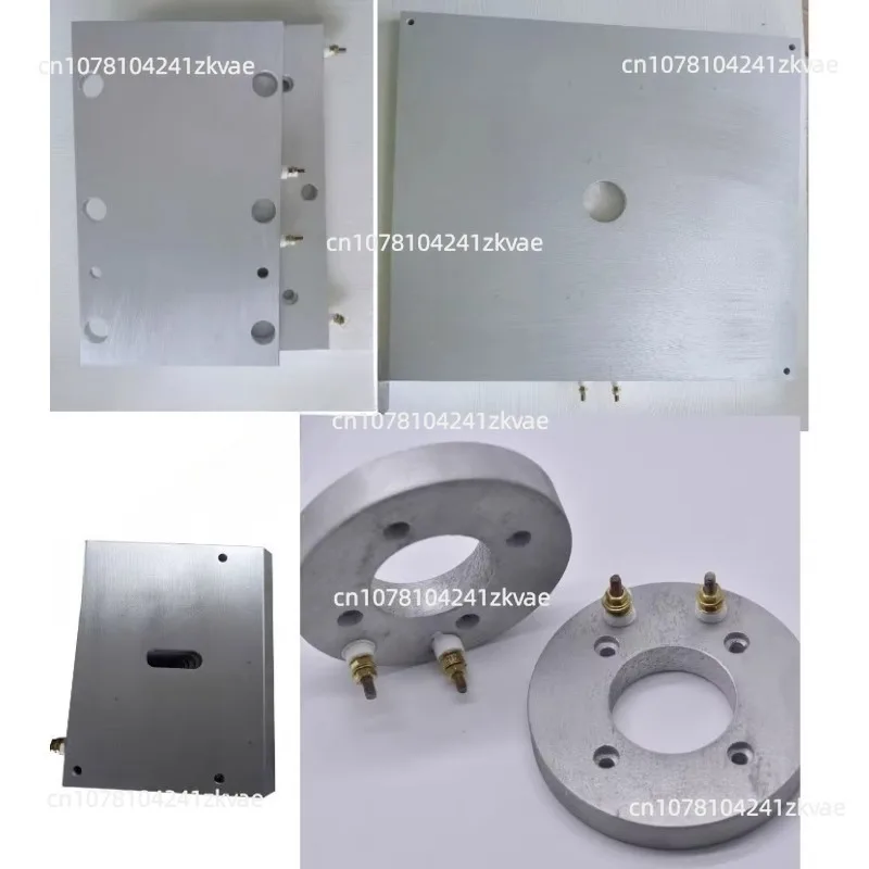 High Temperature Resistant  Electric Heater Plate Heating Element 1PC 220V Cast  Heating Plate 300W-3500W