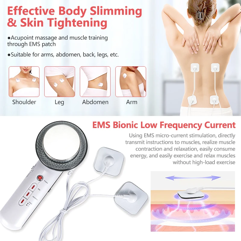 Thumbnail 3 - #60 Best Electric Body Slimming Massagers to Buy In 2026
