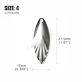 Talla 4