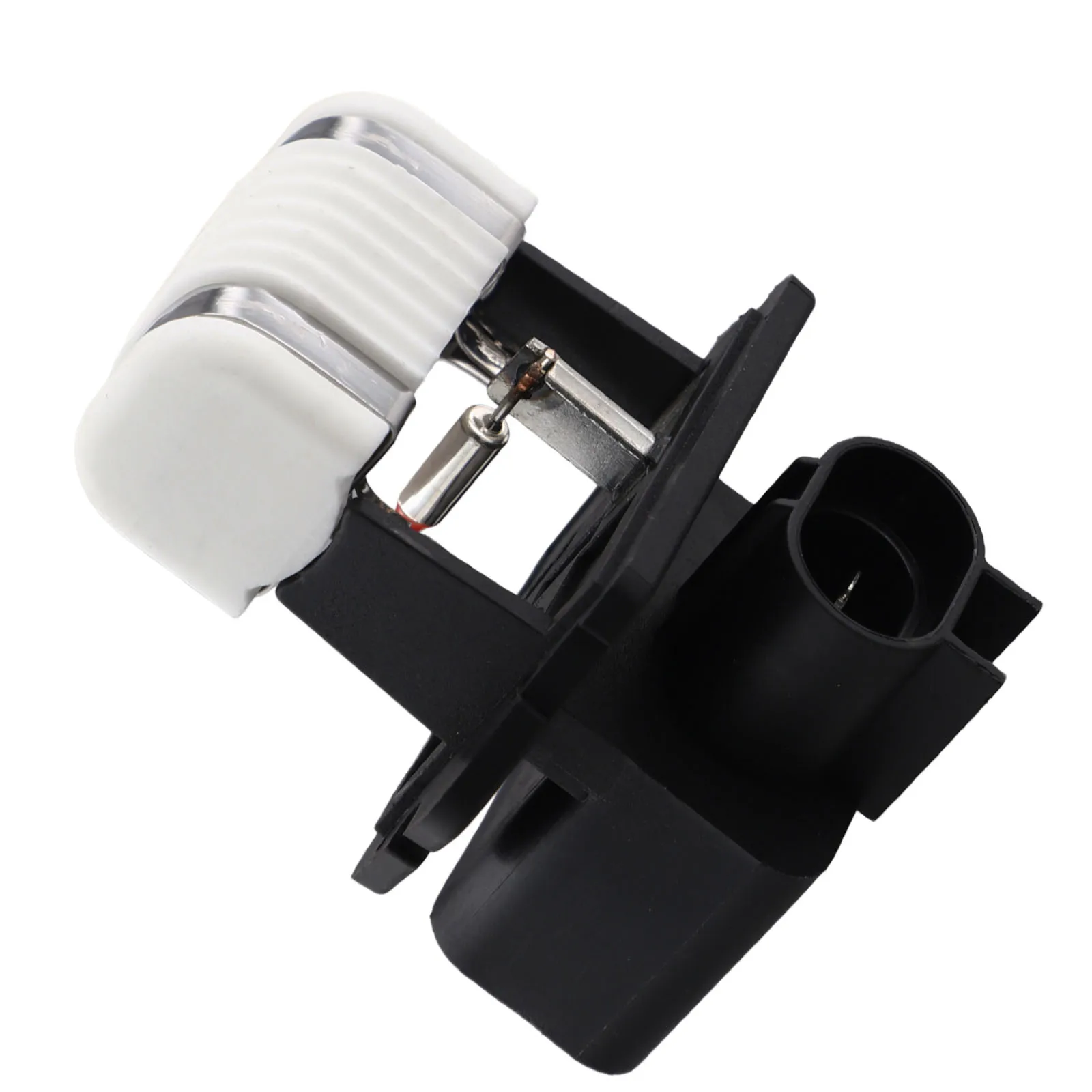 For Engine Cooling System Engine Cooling Fan Resistor Cooling Fan Resistor For Hyundai Color As Shown Direct Replacement