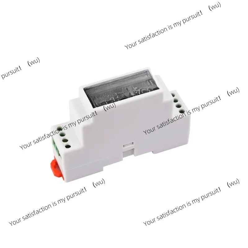 for 5VDC RS485 Industrial 1 Channel ESP32-S3 WiFi Relay Module WiFi Bluetooth RS485 Control Isolation Protection