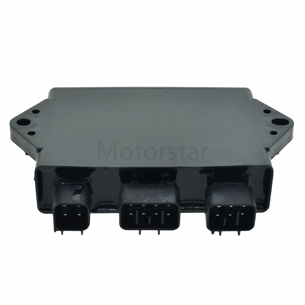 

Новый CDI для квадроциклов и UTV HS400, 500CC, 700CC, совместимый с моделями COLEMAN, HISUN, BENNCHE, QLINK, MSU 400, 500, 700