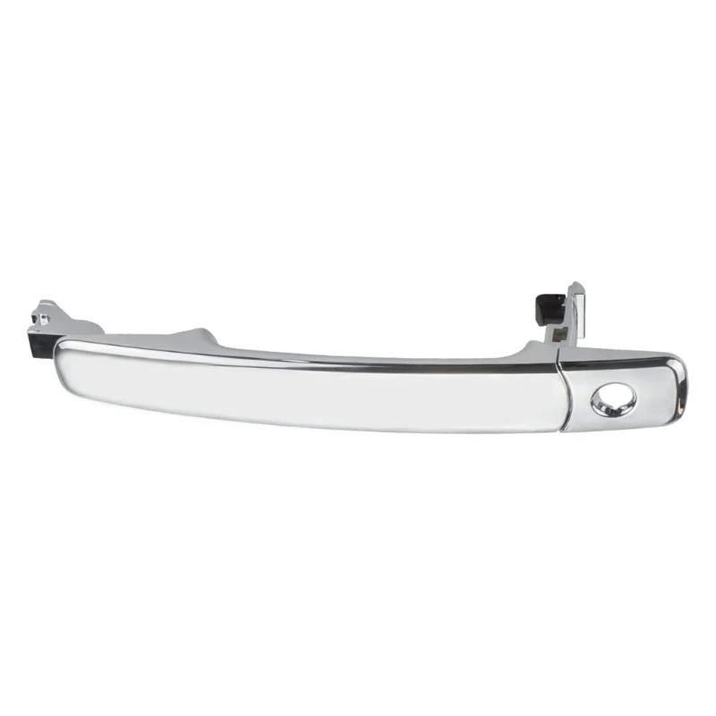 

Upgraded Front Left Driver Side Exterior Outside Door Handle 80640-CA012 Durable Dropship