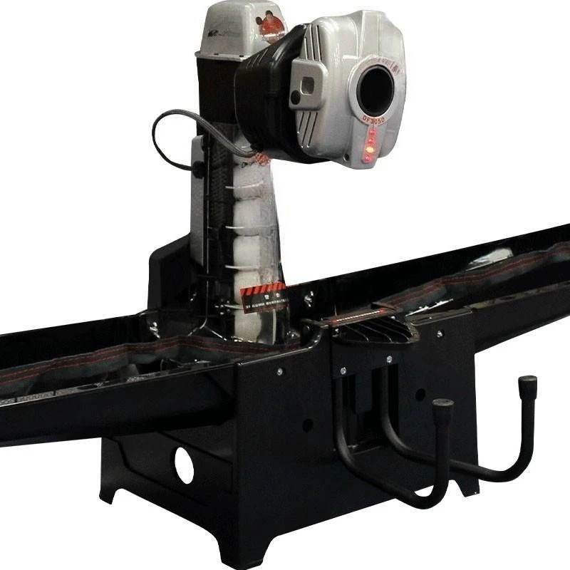 Household Automatic Professional 3050 Trainer Ping Pong Tee Machine Programming Tee