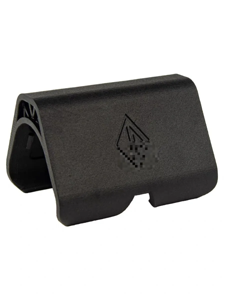 IRGLR DFNSE Soporte trasero táctico estilo B5 almohadilla refuerzo CQB
