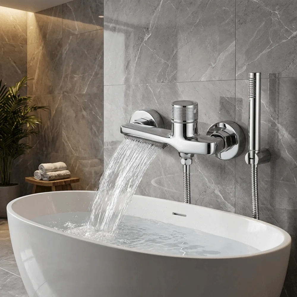 durable-material-3-way-bath-shower-mixer-valve-stable-performance-smooth-temperature-adjustment-hot-cold-water-faucet