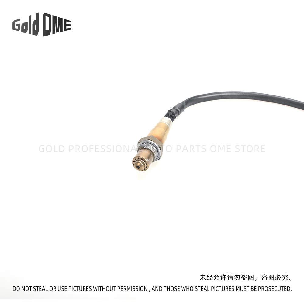 Oxygen Sensor Wideband O2 Sensors Lambda Probe For Ford C-Max Fiesta Focus Volvo C30 S40 V50 3M51-9F472-AC 0258006573 0258006574