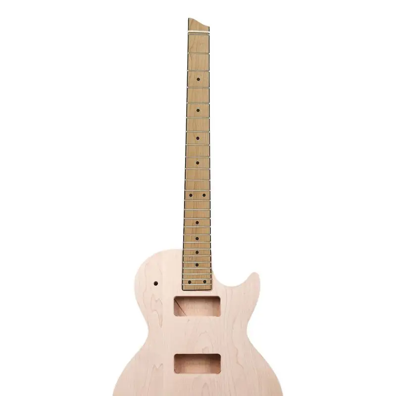 Premium Maple Guitar Neck for Electric Guitar