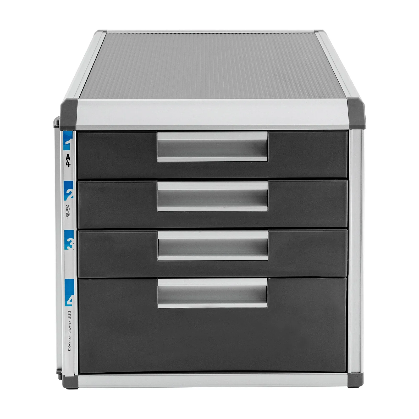 Thumbnail 4 - #19 File Cabinets List of Top Picks