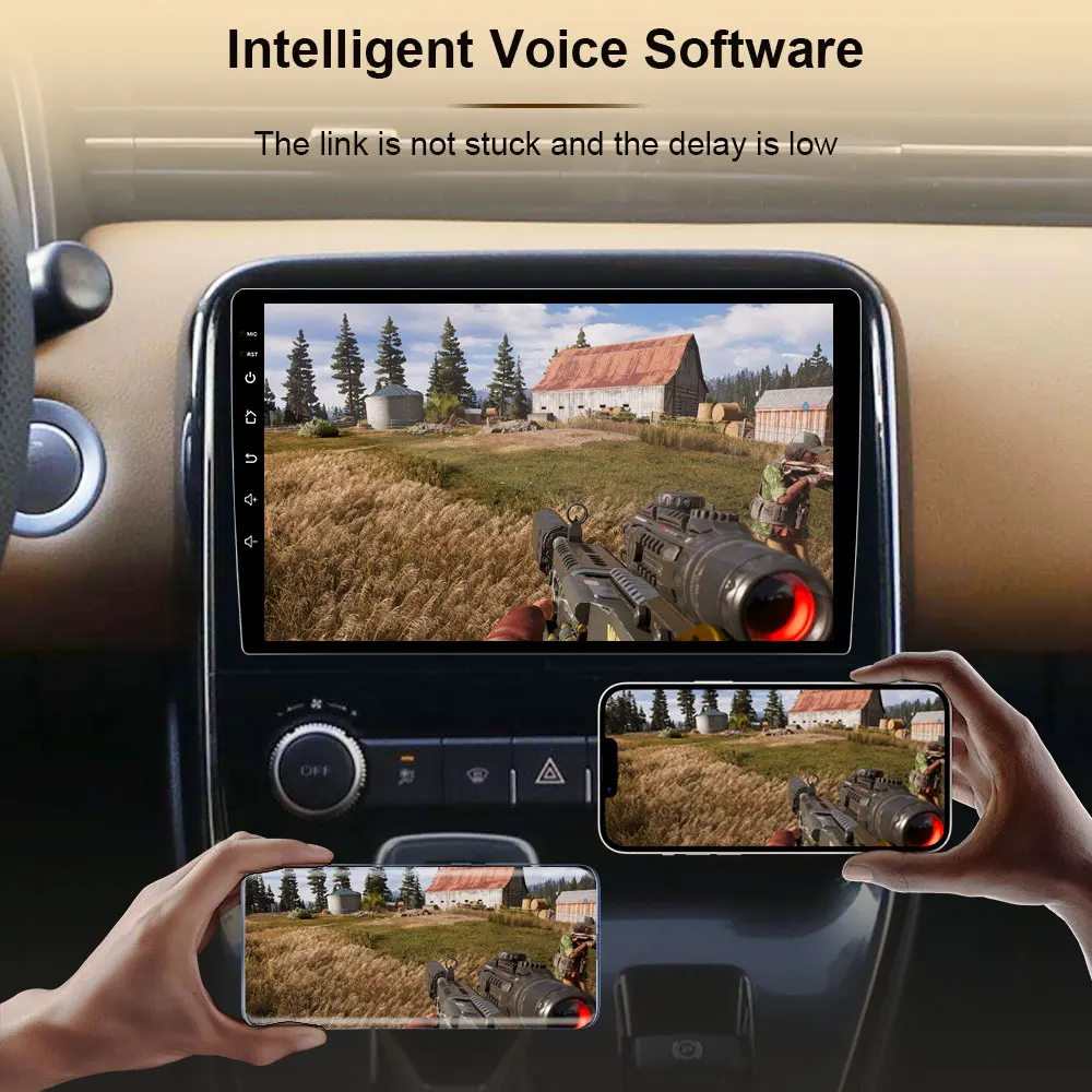 أندرويد 14 الوسائط المتعددة لمازدا MPV LY 2006 - 2016 راديو تلقائي Carplay ستيريو رئيس وحدة 4G WIFI BT No 2din DVD عالية الأداء