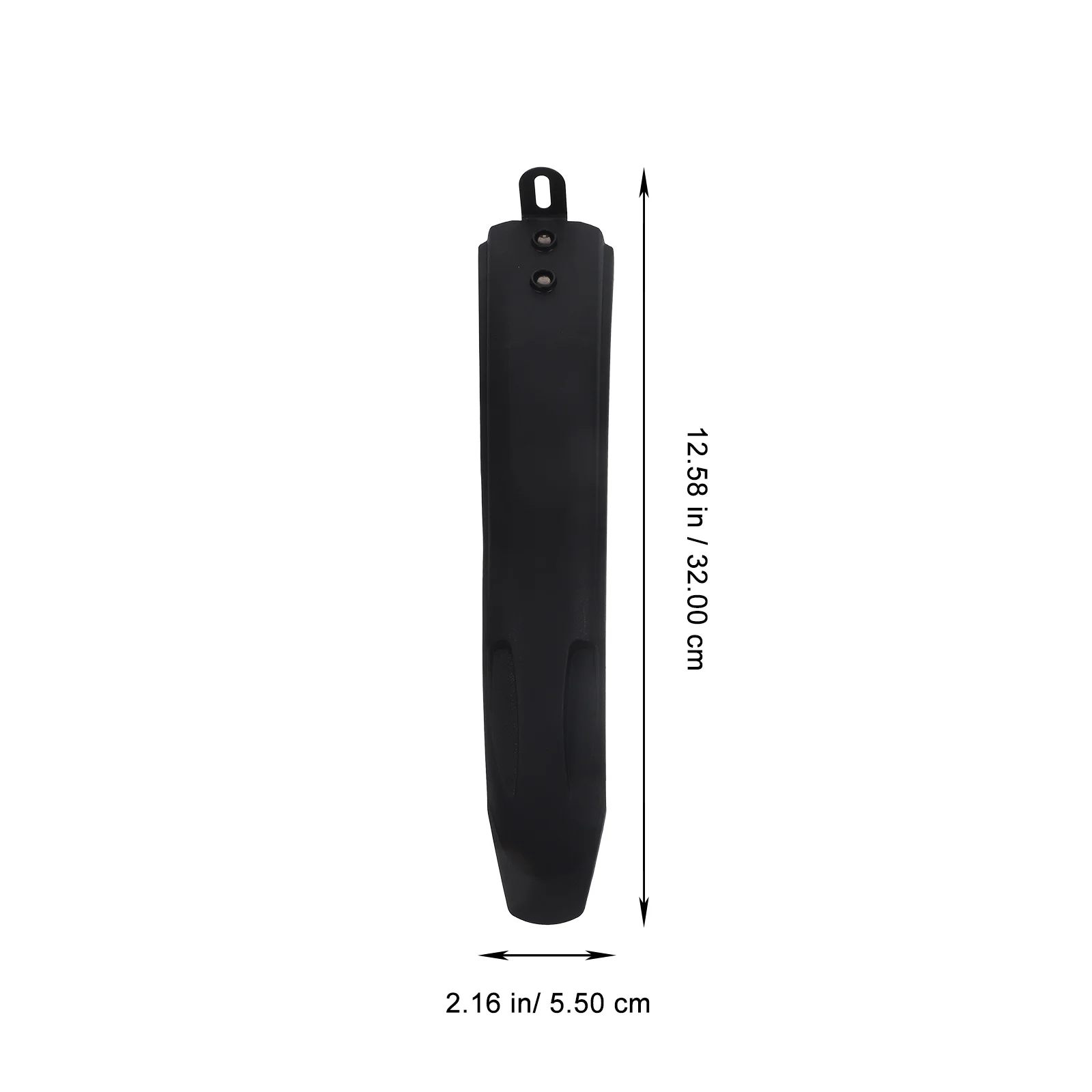 

2pcs 14/16/18-Inch Universal Bike Mud Guard Cycling Accessories For Mountain Road Bikes Front Rear Mudguards Bicycles