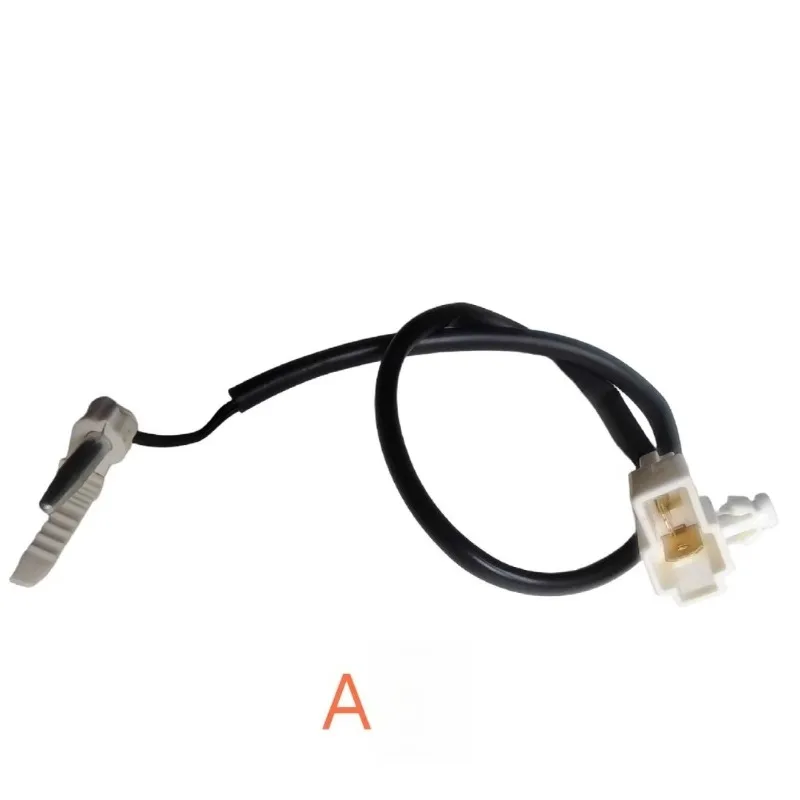Automotive Air Conditioning Evaporator Probe Thermostat Temperature Control Sensor Thermistor A B C D E F Style Brand New