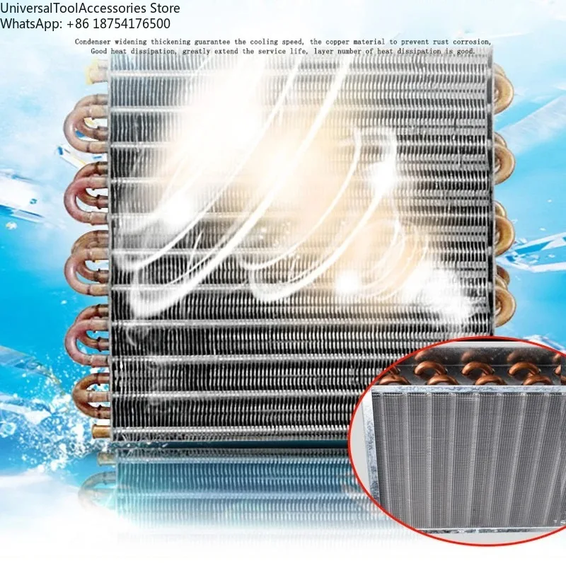 

Fried Ice Cream Roll Machine Stainless Steel Fried Ice Cream Machine Single Pot Fried Yogurt Machine 740W