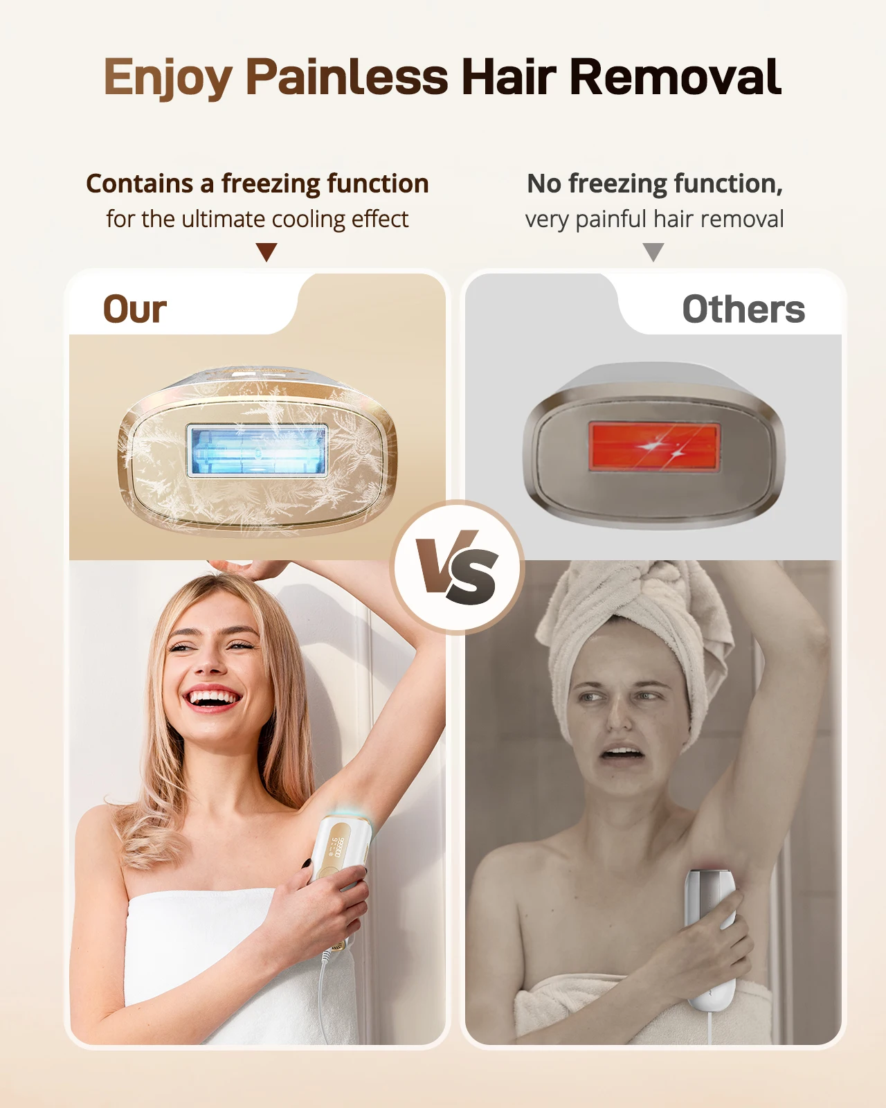 Thumbnail 3 - #36 Trending Hair Removal Devices Right Now