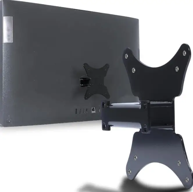 72* NEW VESA Mount Adapter for Lenovo deaCente Al0 3 27 Gen 6 Monitor by Wall Mount Bracket for VESA 75x75 100x100 Monitors Arms