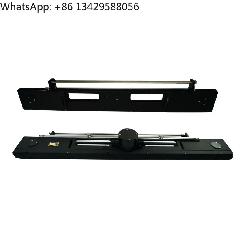 

Linear Displacement Sensor EL-T609HG Transducer Type for Railway Tamping Machine Perfect Fit to Plasser ,Harsco ,SYSTEM