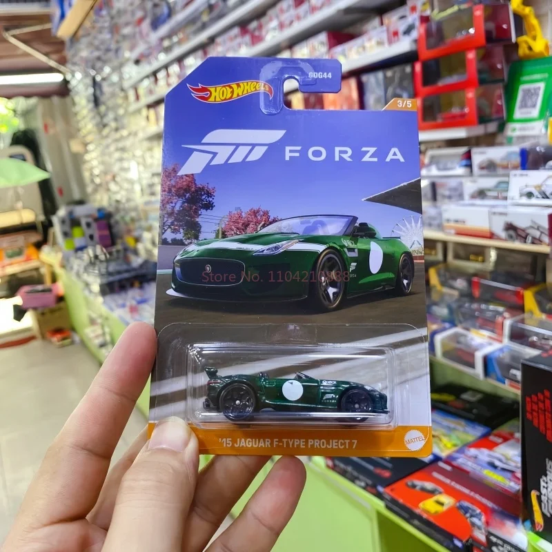 جديد حار حقيقية الساخن عجلات بقايا النفايات فورزا سباق سلسلة بقايا النفايات مجموعة المتقدمة عالية الجودة سبيكة نموذج سيارة الهدايا