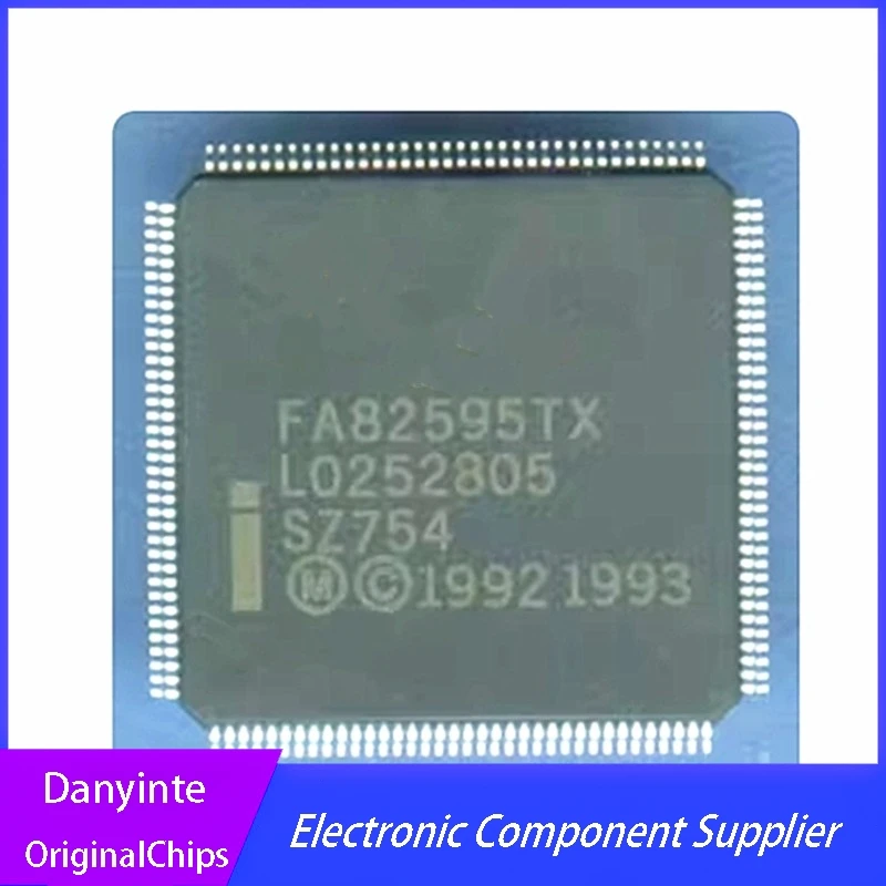 

1 шт./лот FA82595TX FA82595 QFP144