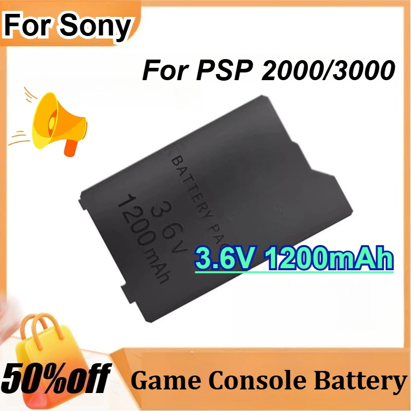 For Sony Psp 2000/3…