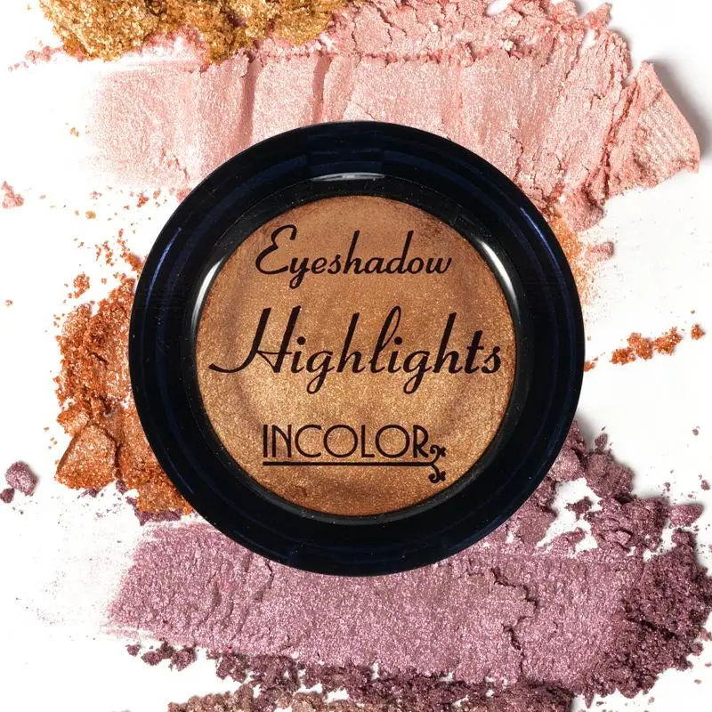 BSIMONE グリッターアイシャドウ、マッシュポテトのような質感、豊富なカラーオプション、輝くパールのような光沢