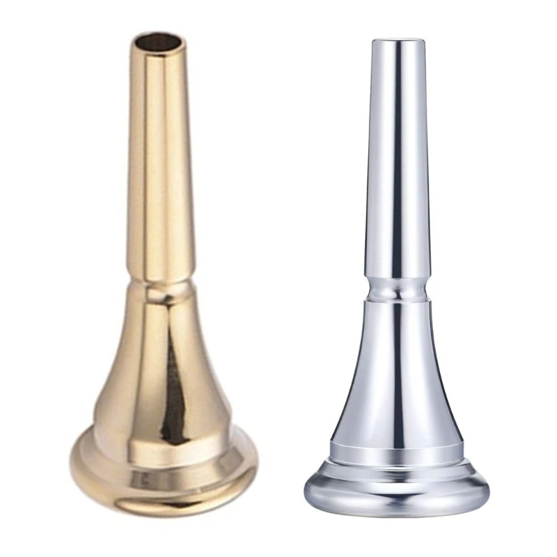 

Alloy French Horn Mouth Replacements for Starter French Horn Mouthpiece