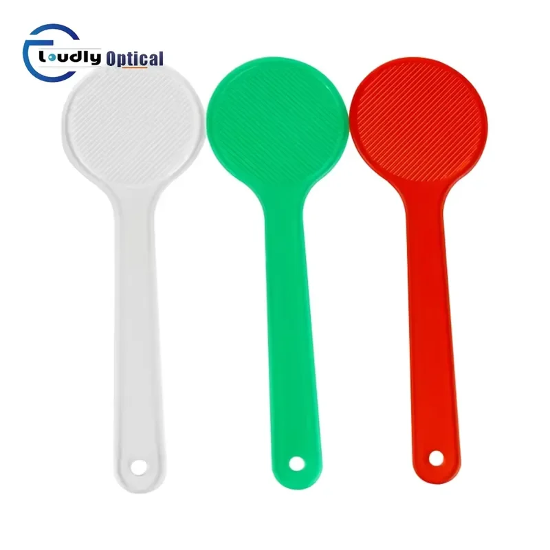 MT-3 Maddox Rod Test 3 Color Can Option Tools Recessive Strabismus Examination