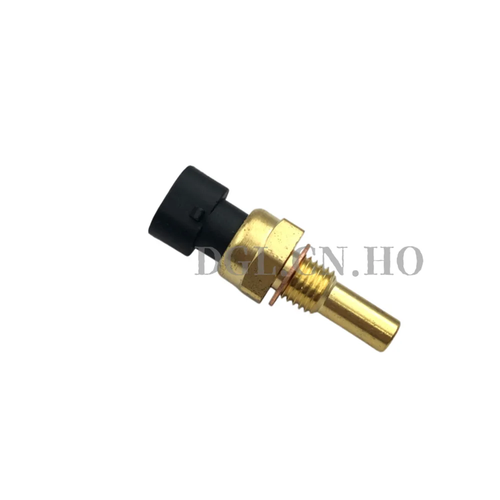 96182634 Engine Coolant Temperature Sensor for Chevrolet Aveo Optra Buick Excelle Daewoo Nubira Opel Astra 96181508 12146897 4