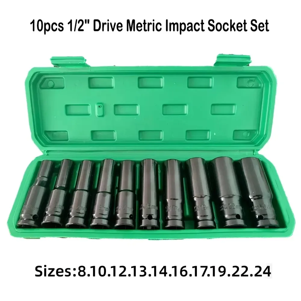 Thumbnail 3 - #29 Best Impact Wrenches & Drivers to Buy In 2026