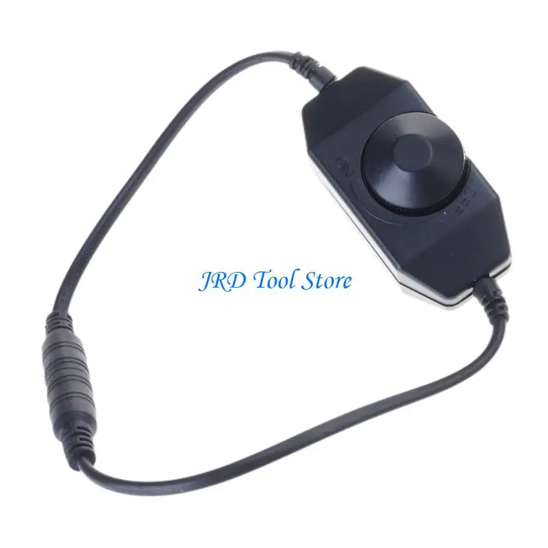 A2UD BBQ Air Blower Fan 9733 24 V Velocità variabile Centrifugo Ven Buorless 5000Rpm