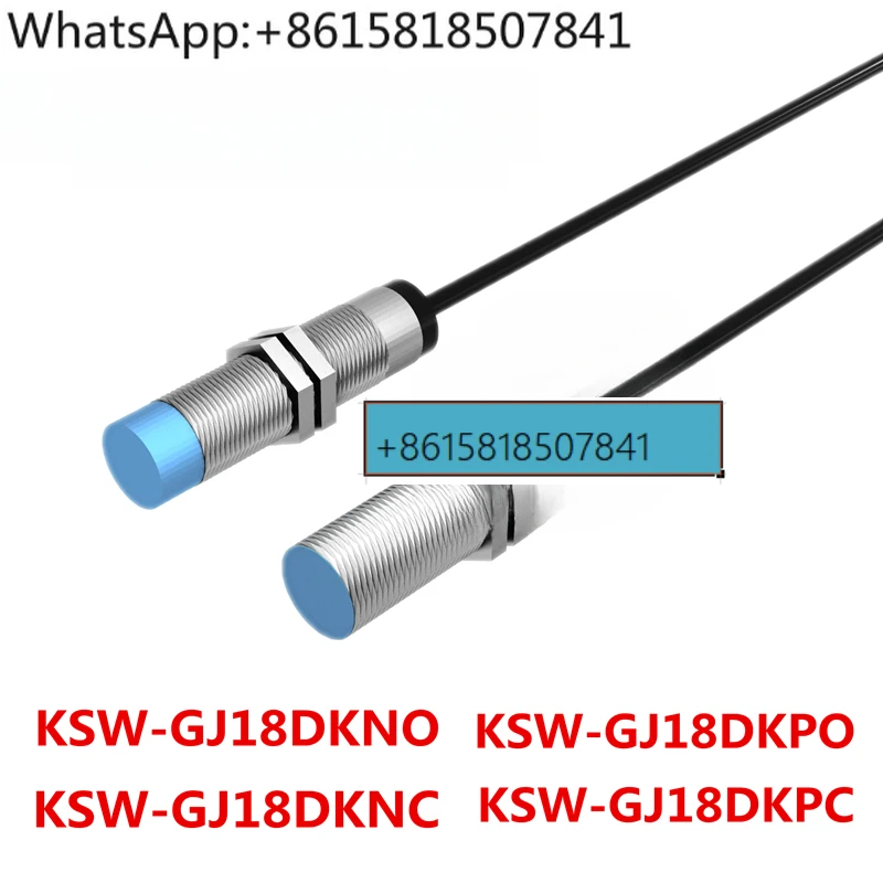 Proximity Switch KS…