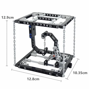 7 Hauptverkauf Lego Friends Apartment - №3