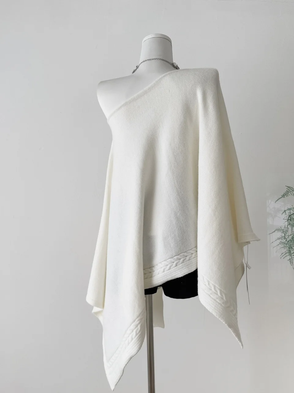 Base de um ombro feminina irt outono inverno roupa interior camiseta pode ser usado fora emagrecimento high-end sentir novo 2025 cowl ne