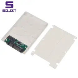 M.2 SATA Adapter Raiser M2 to SATA Adapter M.2 to SATA Adapter M.2 NGFF Converter 2.5