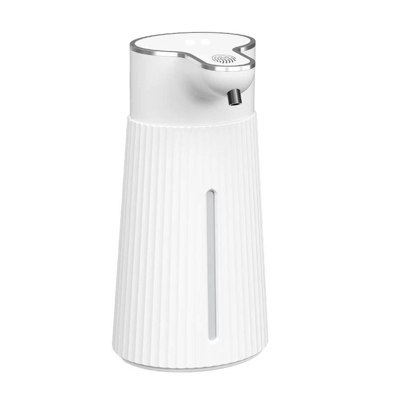 

Настенный автоматический дозатор пены для мытья рук с датчиком, умная электрическая машина для мытья рук для дома, отеля, ванной комнаты