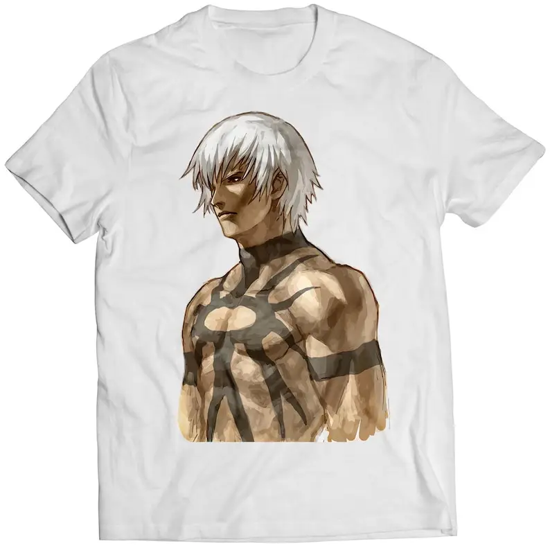 Mizuchi V1 NG Battle Coliseum Premium Unisex T-shirt (vector).