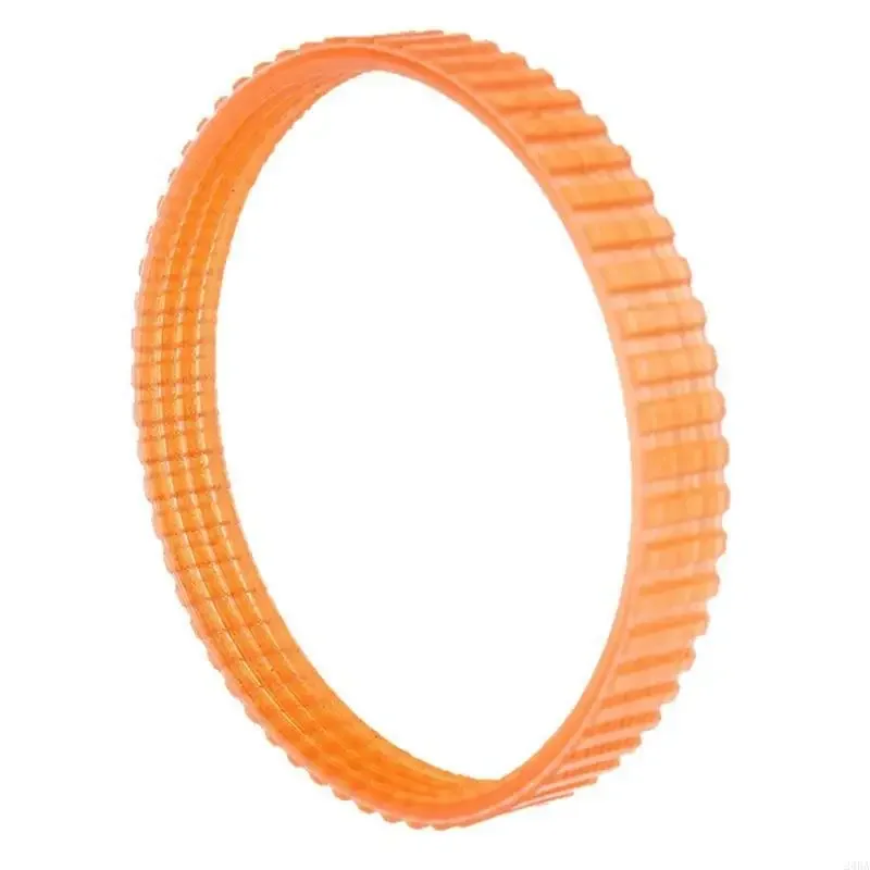 Heavy Duty Plastic Belt 248mm Circumference High Temperature Resistant for 1900B Planer Drive Belt Replacements