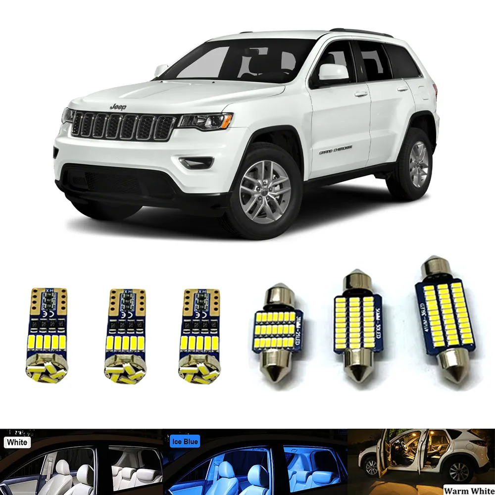 Car Interior Light …