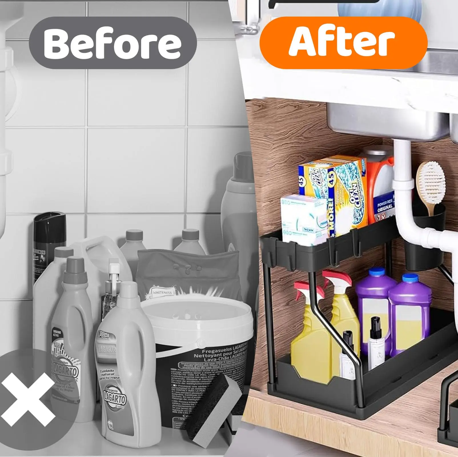 Thumbnail 3 - #1 Best Kitchen Drawer Organisers to Buy In 2026